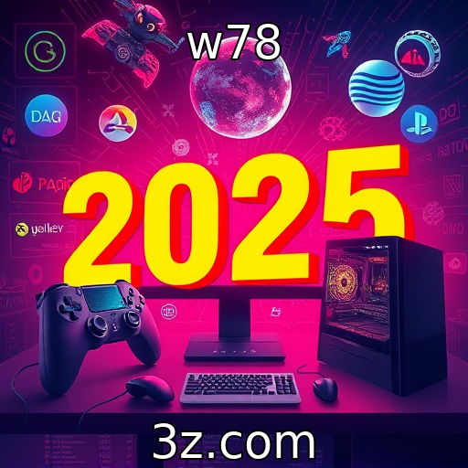 Concorrência entre consoles e PCs em 2025