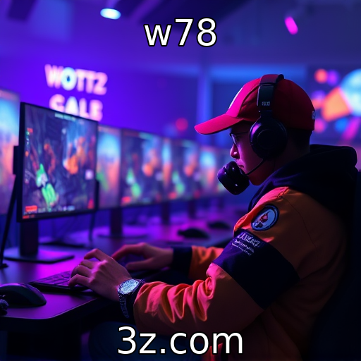 E-sports: O Futuro das Apostas Competitivas em 2025