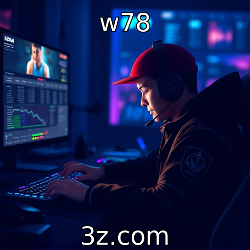 E-sports em Alta: Como Analisar o Desempenho das Equipes em 2025