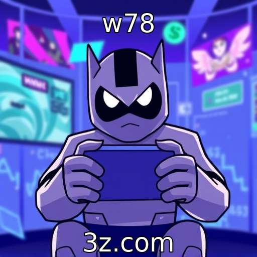 Novas tendências na monetização de jogos digitais