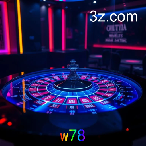 Login Criativo e Irresistível no w78: A Porta de Entrada