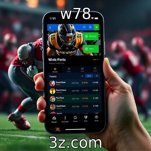 Apostas esportivas: Como analisar partidas para maximizar seus ganhos