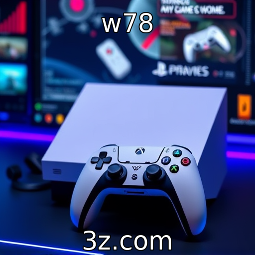 Inovações tecnológicas em consoles de nova geração