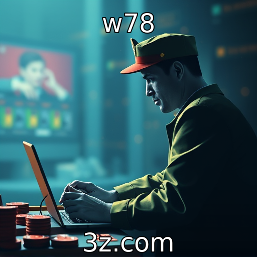 Atividades Estranhas nos Cassinos Online: O Que os Jogadores Devem Saber