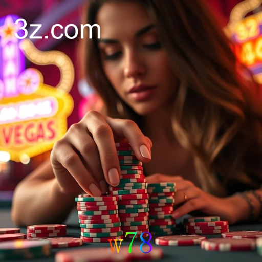 Explorando a Plataforma Inovadora do w78 para Gamers