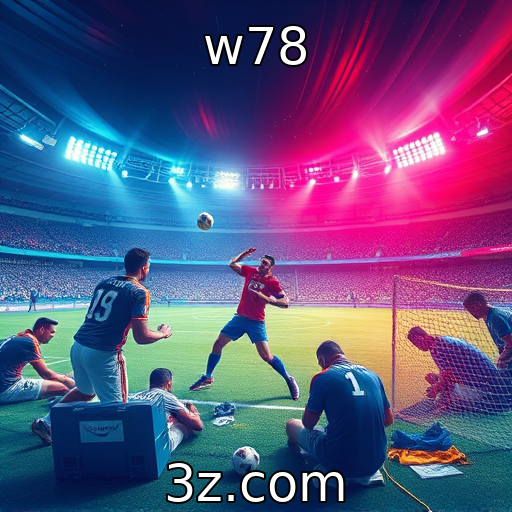 Apostas Esportivas: Análise das Partidas Mais Empolgantes do Mês